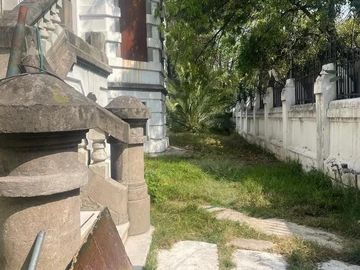Venta casa antigua colonia Roma.1100m2 terreno, 1900m2 construidos. Única en su estilo