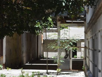 Venta casa antigua colonia Roma.1100m2 terreno, 1900m2 construidos. Única en su estilo