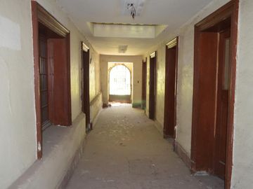 Venta casa antigua colonia Roma.1100m2 terreno, 1900m2 construidos. Única en su estilo