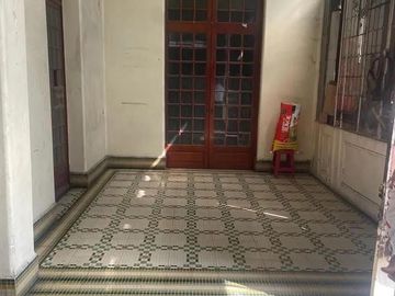 Venta casa antigua colonia Roma.1100m2 terreno, 1900m2 construidos. Única en su estilo