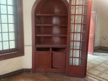 Venta casa antigua colonia Roma.1100m2 terreno, 1900m2 construidos. Única en su estilo