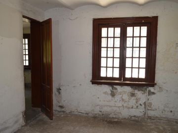 Venta casa antigua colonia Roma.1100m2 terreno, 1900m2 construidos. Única en su estilo