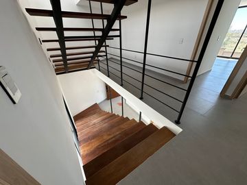 HERMOSA CASA NUEVA EN VENTA PRECIO DE OPORTUNIDAD EN PARQUE VERACRUZ LOMAS DE ANGELÍPOLIS SAN ANDRÉS CHOLULA PUEBLA