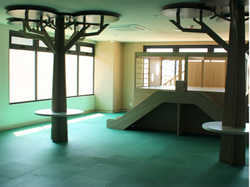 Estudio con terraza en Bosques de Otay, cerca de la garita