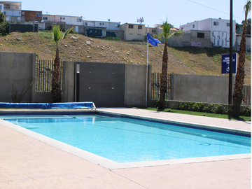 Departamentos a estrenar en Bosques de Otay, Modelo A