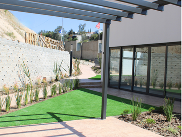 Departamentos a estrenar en Bosques de Otay, Modelo A