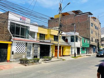 Se Vende Dúplex + Aires En Sjl