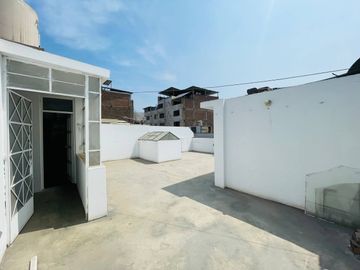 Se Vende Dúplex + Aires En Sjl