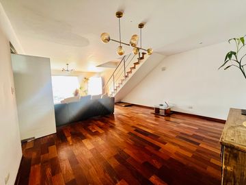Casa amplia con jardines, y salida a parque 🏡💫 en Brisas de Villa