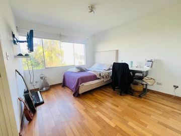 Casa amplia con jardines, y salida a parque 🏡💫 en Brisas de Villa
