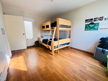 Casa amplia con jardines, y salida a parque 🏡💫 en Brisas de Villa