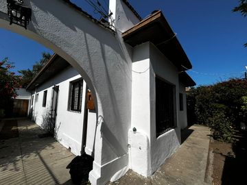 Centro de Quillota