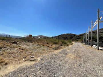 TERRENO EN VENTA – 4,860 M² EN JARIPEO, CHARO, MICHOACÁN