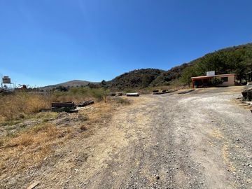 TERRENO EN VENTA – 4,860 M² EN JARIPEO, CHARO, MICHOACÁN