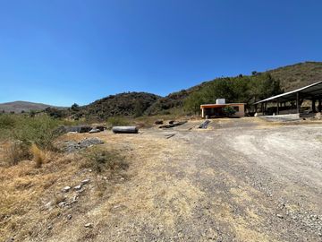 TERRENO EN VENTA – 4,860 M² EN JARIPEO, CHARO, MICHOACÁN