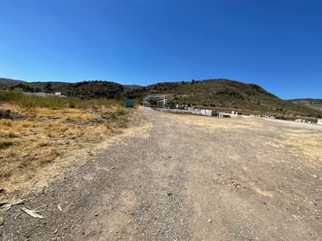 TERRENO EN VENTA – 4,860 M² EN JARIPEO, CHARO, MICHOACÁN