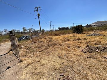 TERRENO EN VENTA – 4,860 M² EN JARIPEO, CHARO, MICHOACÁN