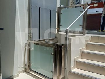 VENTA DEPARTAMENTO EN SAN MIGUEL