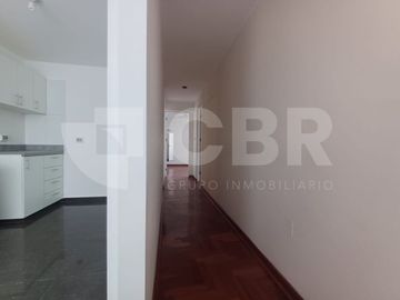 VENTA DEPARTAMENTO EN SAN MIGUEL