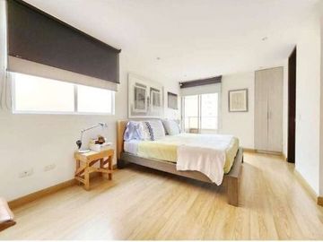 VENDO APARTAMENTO BARRIO EL PORTAL