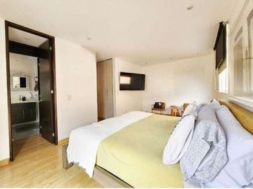 VENDO APARTAMENTO BARRIO EL PORTAL