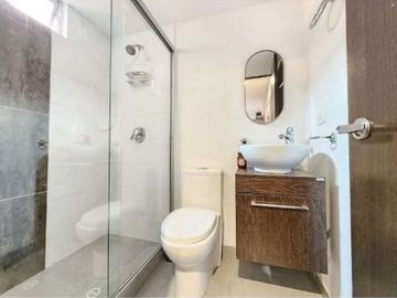 VENDO APARTAMENTO BARRIO EL PORTAL