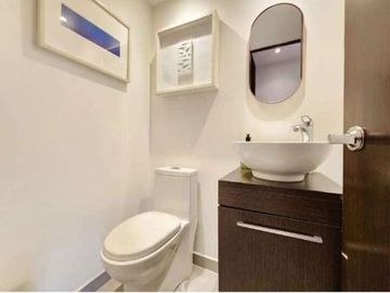 VENDO APARTAMENTO BARRIO EL PORTAL