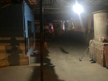 Venta de Casa Espaciosa en Villa El Salvador