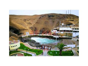 ¡Oportunidad De Inversión A Minutos Del Mar!