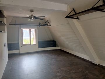 CASA DENTRO DE EXCLUSIVO CONJUNTO EN CENTRO NORTE QUITO