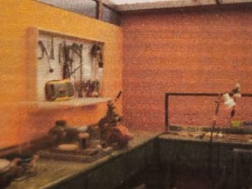 vendo casa Rinconada del Paraiso