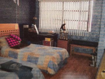 vendo casa Rinconada del Paraiso