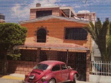 vendo casa Rinconada del Paraiso