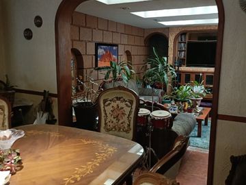 vendo casa Rinconada del Paraiso