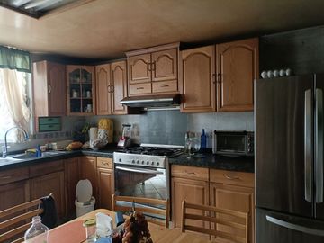 vendo casa Rinconada del Paraiso