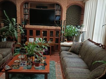 vendo casa Rinconada del Paraiso