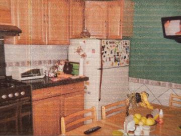 vendo casa Rinconada del Paraiso