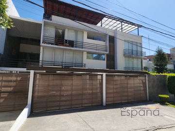 Departamento en Venta en Tepexi, La Paz