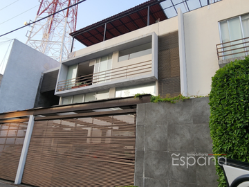 Departamento en Venta en Tepexi, La Paz