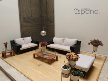 Departamento en Venta en Tepexi, La Paz