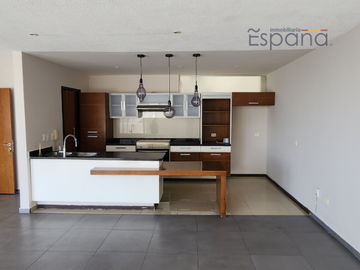 Departamento en Venta en Tepexi, La Paz