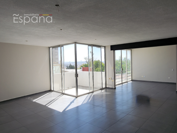 Departamento en Venta en Tepexi, La Paz
