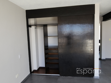 Departamento en Venta en Tepexi, La Paz
