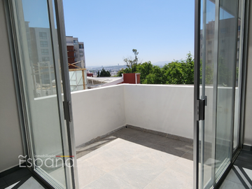 Departamento en Venta en Tepexi, La Paz