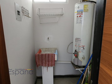 Departamento en Venta en Tepexi, La Paz