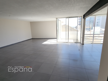 Departamento en Venta en Tepexi, La Paz