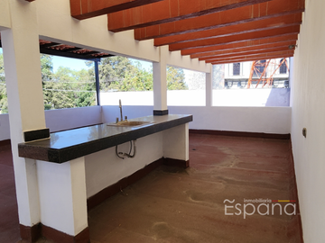 Departamento en Venta en Tepexi, La Paz