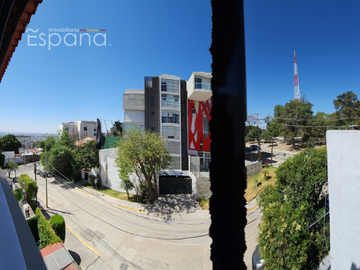 Departamento en Venta en Tepexi, La Paz