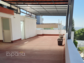Departamento en Venta en Tepexi, La Paz