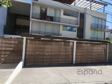 Departamento en Venta en Tepexi, La Paz
